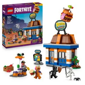 LEGO® Fortnite® 77076 Restaurace Durrr Burger