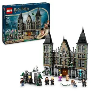 LEGO® Harry Potter™ 76453 Sídlo rodu Malfoyů