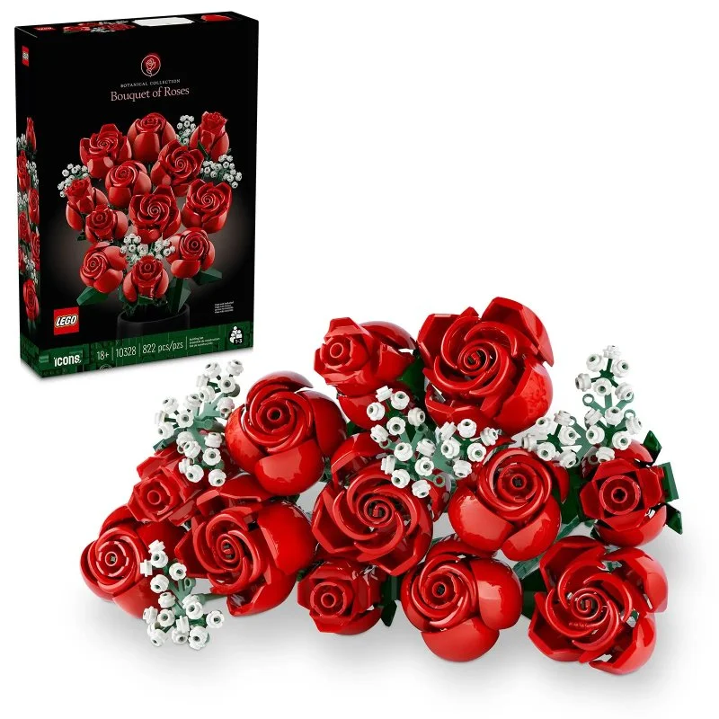 Botanicals 10328 Kytice růží
