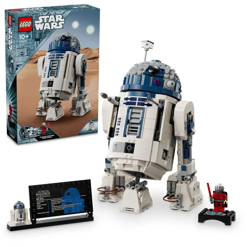Star Wars™ 75379 R2-D2™