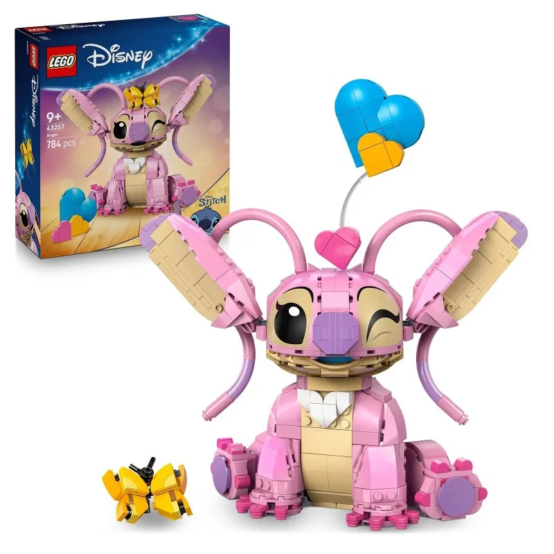 │ Disney 43257 Andílek
