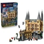Harry Potter™ 76473 Bradavický hrad: Východní křídlo