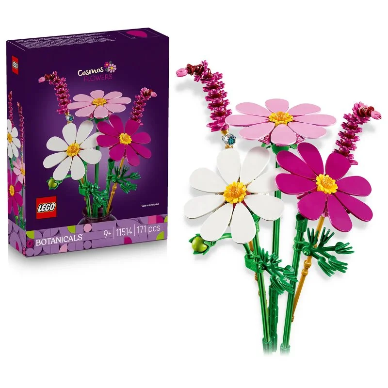 Botanicals 11514 Krásenky
