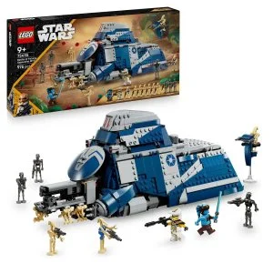 LEGO® Star Wars™ 75435 MTT™ Separatistů z bitvy o Felucii