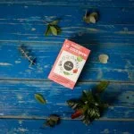 LEROS Bylinná směs Bucco Cold Brew - nálev. sáčky (20 x 1,5 g) - na přípravu ledového čaje