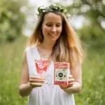 LEROS Bylinná směs Bucco Cold Brew - nálev. sáčky (20 x 1,5 g) - na přípravu ledového čaje