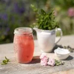 LEROS Bylinná směs Bucco Cold Brew - nálev. sáčky (20 x 1,5 g) - na přípravu ledového čaje