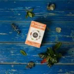 LEROS Bylinná směs Eukalyptus Cold Brew - nálev. sáčky (20 x 1,8 g) - na přípravu ledového čaje