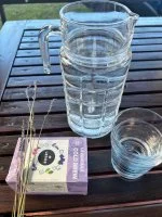 LEROS Bylinná směs Levandule Cold Brew - nálev. sáčky (20 x 1,2 g) - na přípravu ledového čaje