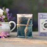 LEROS Bylinná směs Levandule Cold Brew - nálev. sáčky (20 x 1,2 g) - na přípravu ledového čaje