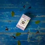LEROS Bylinná směs Levandule Cold Brew - nálev. sáčky (20 x 1,2 g) - na přípravu ledového čaje