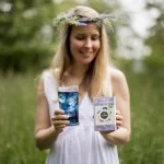 LEROS Bylinná směs Levandule Cold Brew - nálev. sáčky (20 x 1,2 g) - na přípravu ledového čaje