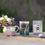 LEROS Bylinná směs Levandule Cold Brew - nálev. sáčky (20 x 1,2 g) - na přípravu ledového čaje
