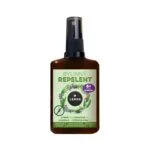 LEROS Bylinný repelent (100 ml) - proti komárům a klíšťatům