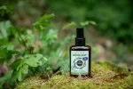 LEROS Bylinný repelent (100 ml) - proti komárům a klíšťatům