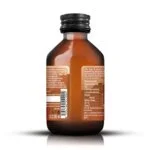 LEROS Healthy booster Kurkuma & Pepř Antioxid shot (100 ml) - pro očištění těla