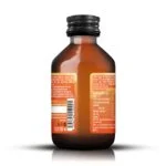 LEROS Healthy booster Zázvor & Acerola Immunity shot (100 ml) - pro posílení obranyschopnosti