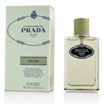 Les Infusions de Vetiver parfémovaná voda unisex 100 ml
