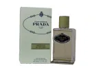Les Infusions de Vetiver parfémovaná voda unisex 100 ml