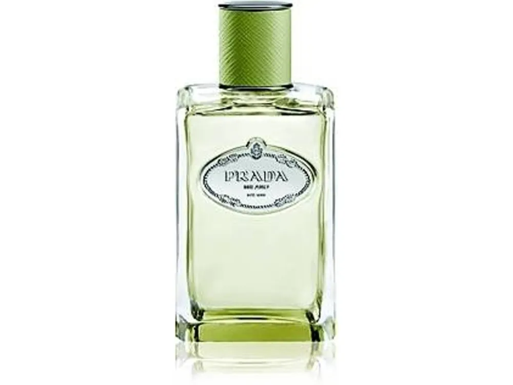 Les Infusions de Vetiver parfémovaná voda unisex 100 ml