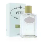 Les Infusions de Vetiver parfémovaná voda unisex 100 ml