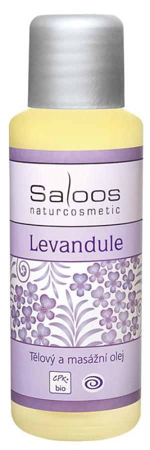 Levandule 50 ml