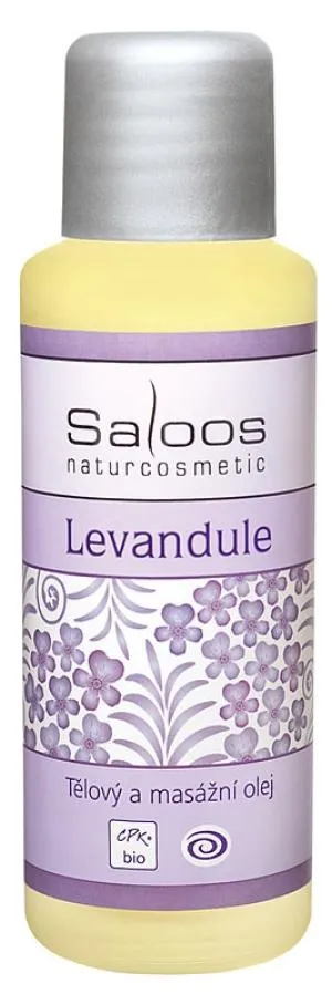 Saloos Levandule 50 ml