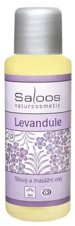 Saloos Levandule 50 ml