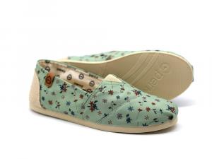 Perky Liberty Green