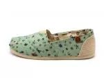 Perky Liberty Green