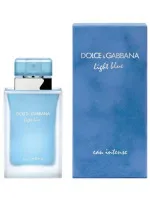 Light Blue Eau Intense parfémovaná voda pro ženy 25 ml