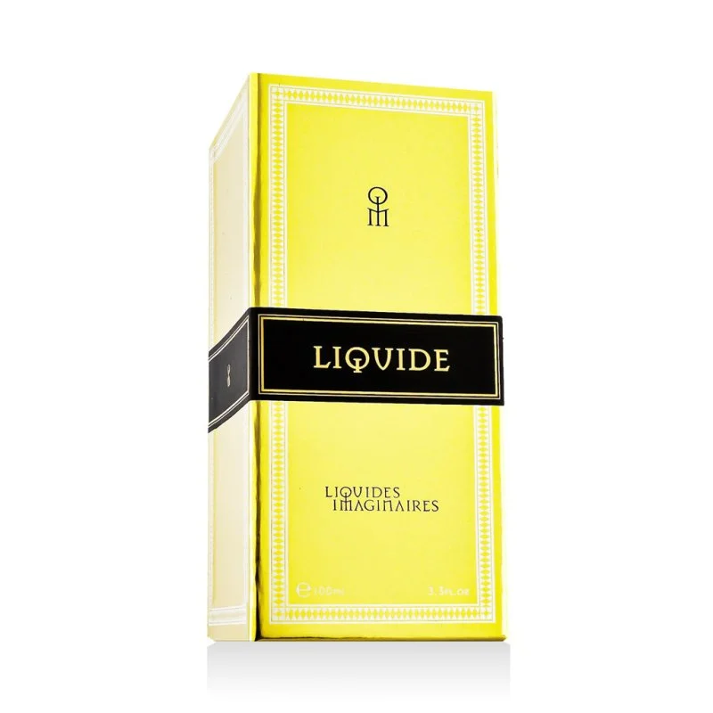 Liquide parfémovaná voda unisex 100 ml