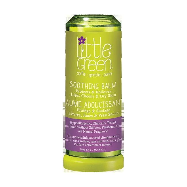 BABY Soothing Balm ochranný krém v tyčince pro děti 13g