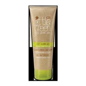 Little Green LICE GUARD Gel gel na vlasy pro prevenci proti vším