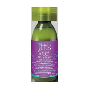 Little Green KIDS Ultra Gentle Bubble Bath jemná pěna do koupele pro děti
