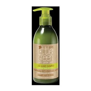 Little Green LICE GUARD Shampoo šampon pro prevenci proti vším