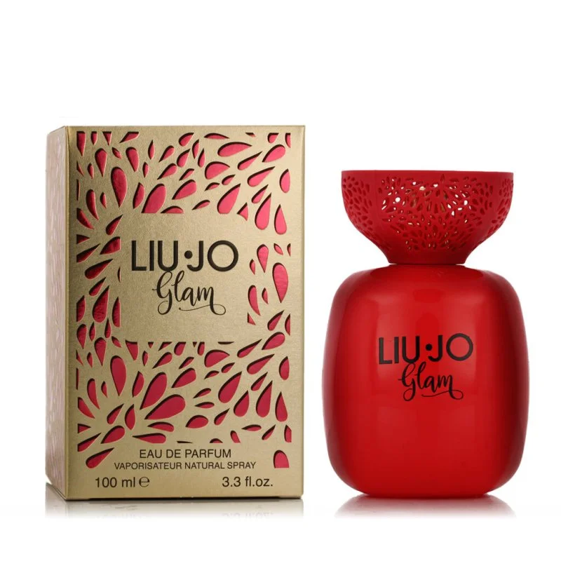 Glam parfémovaná voda pro ženy 100 ml
