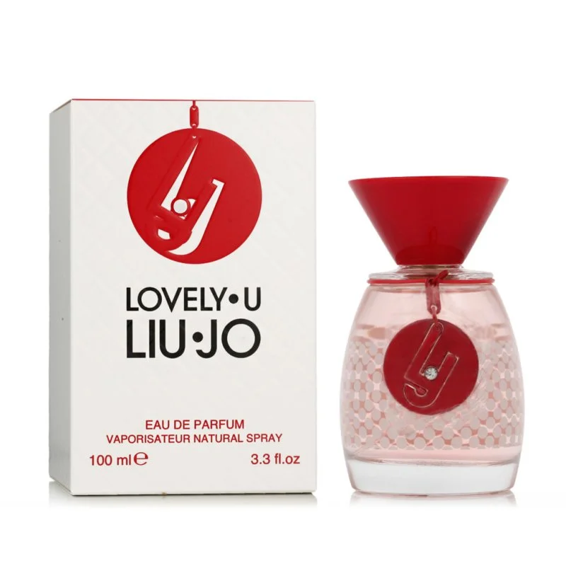 Lovely U parfémovaná voda pro ženy 100 ml