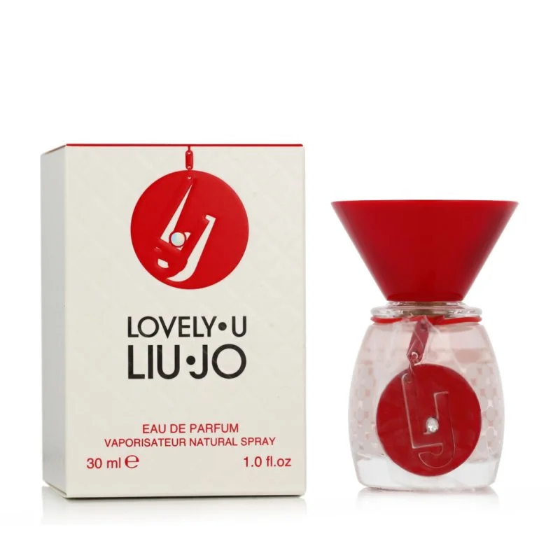 Lovely U parfémovaná voda pro ženy 30 ml