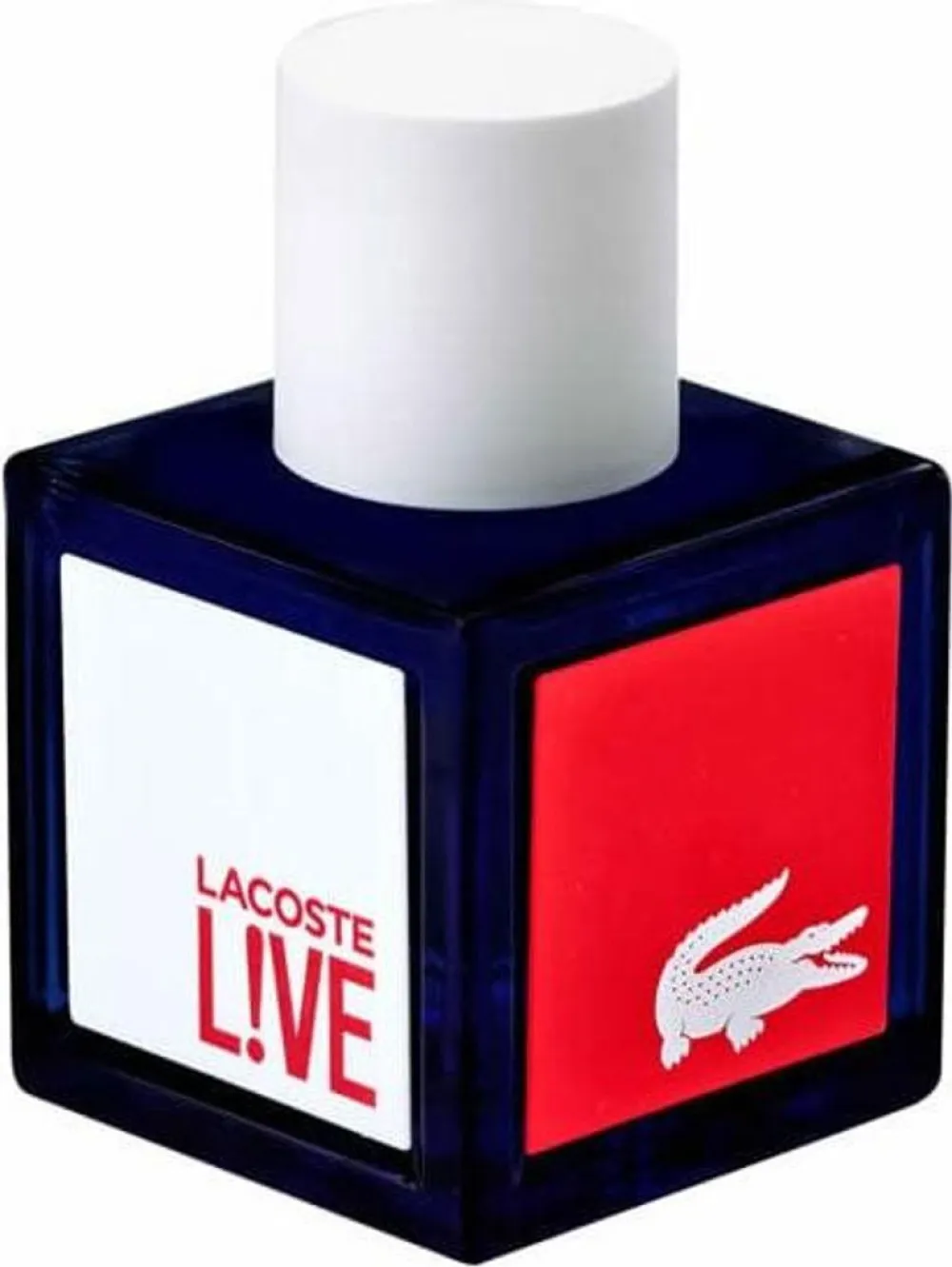 Live toaletní voda pro muže 60 ml