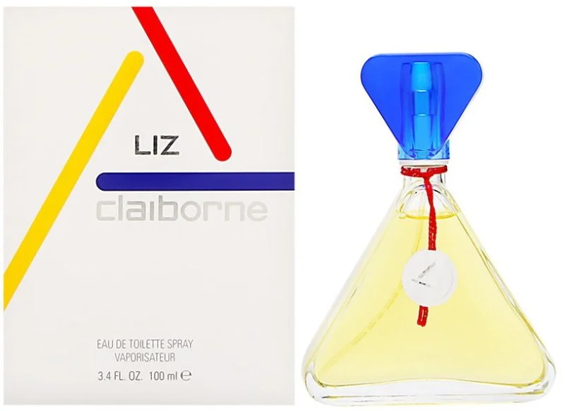 toaletní voda pro ženy 100 ml