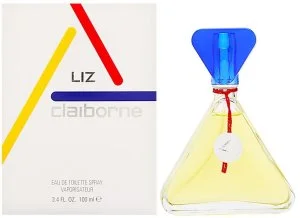 Liz Claiborne toaletní voda pro ženy