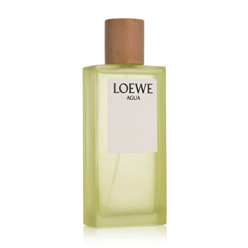 Agua de Loewe toaletní voda unisex 100 ml