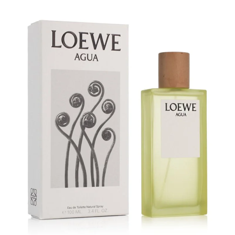 Agua de Loewe toaletní voda unisex 100 ml