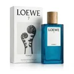 7 Cobalt parfémovaná voda pro muže 150 ml