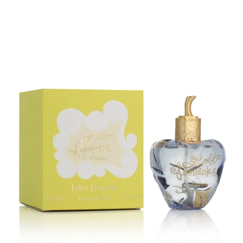 EDP parfém pro ženy 50 ml