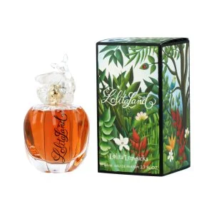 Lolita Lempicka LolitaLand parfémovaná voda pro ženy