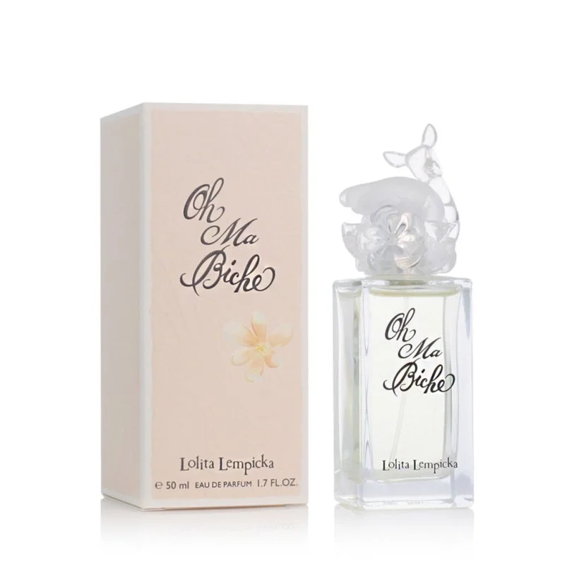 Oh Ma Biche parfémovaná voda pro ženy 50 ml