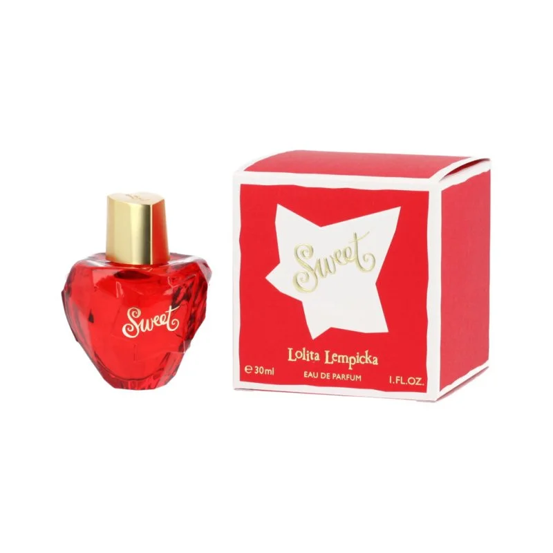Sweet parfémovaná voda pro ženy 30 ml