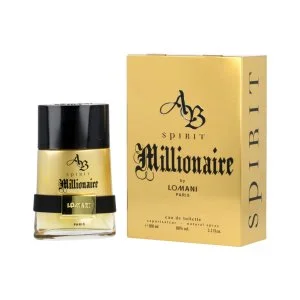Lomani AB Spirit Millionaire toaletní voda pro muže
